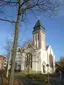 Gustav-Adolf-Kirche