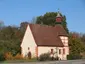 Kreuzkapelle
