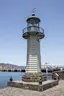 La Farola del Mar