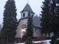 Evangelisch-Lutherische Kapelle Oberbärenburg