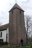 Protestantische Kirche Wollmesheim
