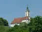 St. Ulrich und Magnus
