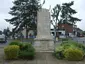 Goffs Oak War Memorial