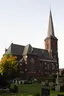 St. Maternus (Merbeck)