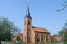 Kapelle zu Sückau