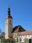 Kirche Kunnersdorf