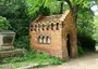 Stearns Mausoleum