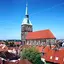 Kościół św. Andrzeja w Hildesheim