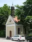 Sankt-Leonhard-Kapelle (Stürzerkapelle)
