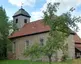 Evangelische Kirche Friedland