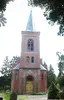 Kirche Plötz