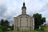 Patronatskirche Kleinwölkau