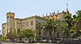 Parque Cultural Viera y Clavijo