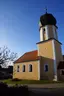 St. Vitus