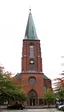 Pfarrkirche Sankt Catharina