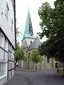 St. Lambertus und Laurentius