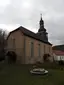 Dorfkirche Ellingshausen
