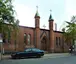 Kreuzkirche (SELK)