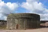 Martello Tower, Leith Docks