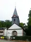 Kath. Pfarrkirche St. Mariä Himmelfahrt