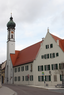 Spitalkirche Heilig Geist