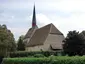 Liebfrauenkirche Lienzingen