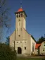 St. Josef und St. Theresia vom Kinde Jesu