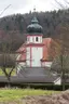 Katholische Filial- und Wallfahrtskirche St. Johannes der Täufer
