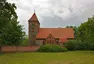 Kirche Radensleben