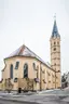 Spitalkirche St. Alban