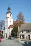 Stadtkirche "St. Catharina" Elsterwerda