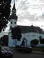 Evangelische Kirche Alpen