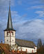 St. Trinitatis