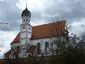 St. Johannes der Täufer (Adelsried)