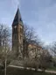 Bonhoeffer-Kirche (Friedrichsbrunn)