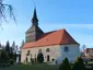 Kirche Alt Tellin