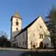 Evangelische Pfarrkirche Wollbach