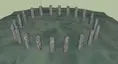 Bluestonehenge