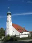 Katholische Filialkirche St. Martin