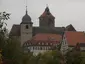 Evangelische Stadtkirche