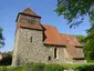 Dorfkirche Badresch