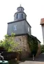 Alte Kirche Niederweimar