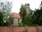 Dorfkirche zu Petersroda