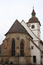 St. Leonhard