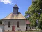 Dorfkirche Zumroda