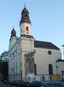 Ursulinenkirche St. Corpus Christi