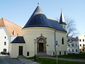 St. Johann Baptist