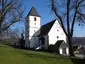 Evangelische Kirche Ober-Widdersheim