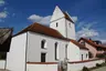 Katholische Filialkirche Mariä Heimsuchung
