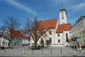 Pfarrkirche Mariä Himmelfahrt